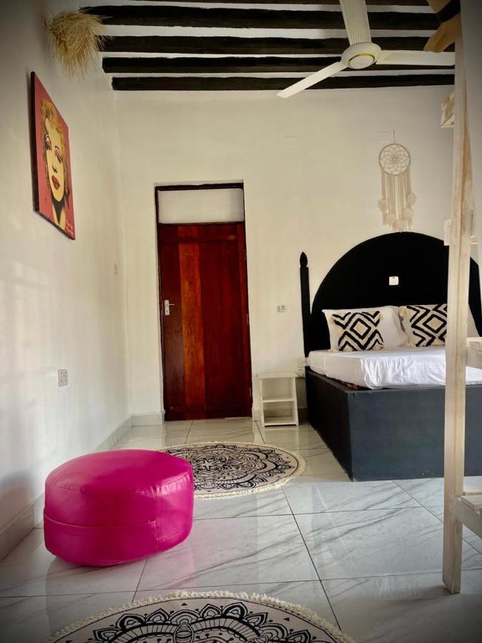 Villa Euphoria - Adults Only Paje Eksteriør billede