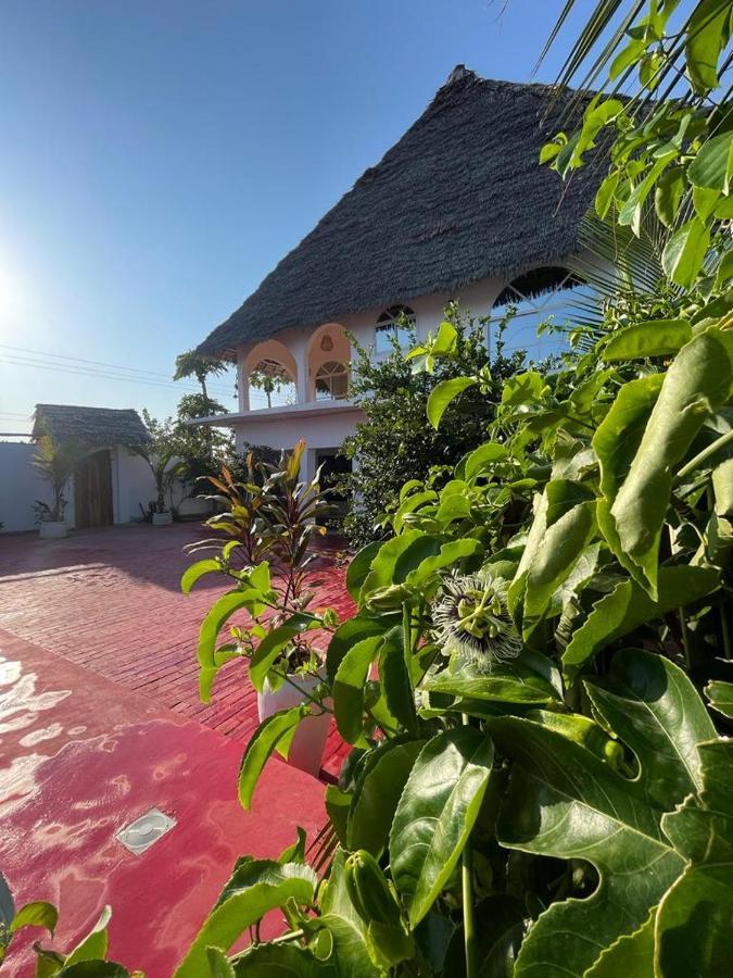 Villa Euphoria - Adults Only Paje Eksteriør billede