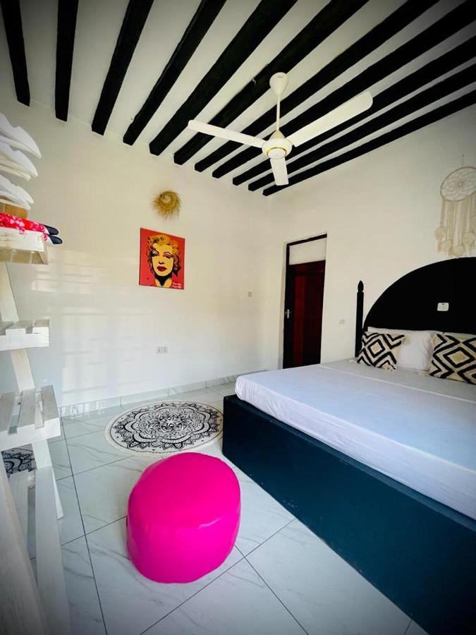 Villa Euphoria - Adults Only Paje Eksteriør billede
